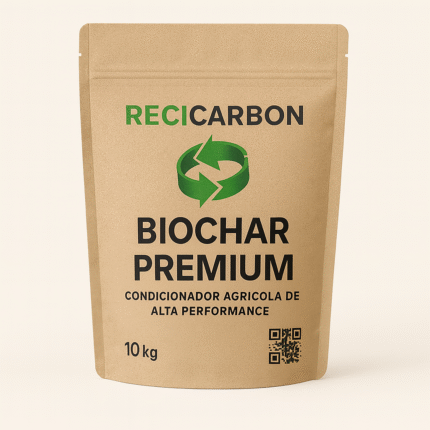 Biochar Premium