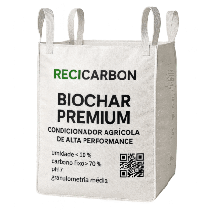 Biochar Premium